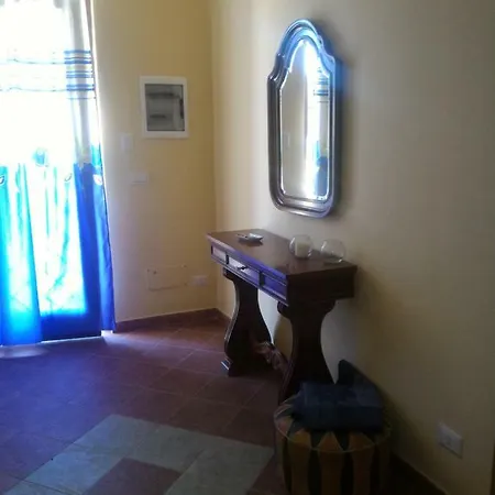 Holiday home Casa Rurale Boschetto