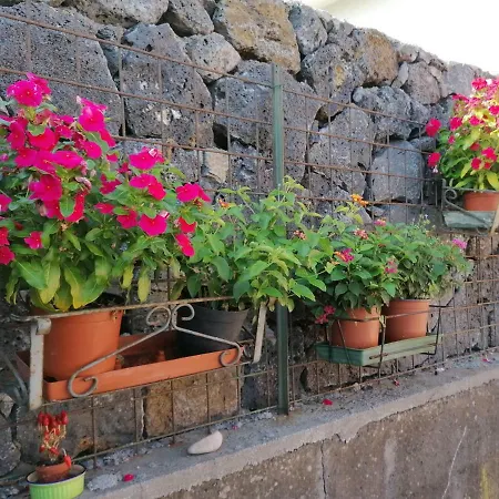 Holiday home Casa Rurale Boschetto